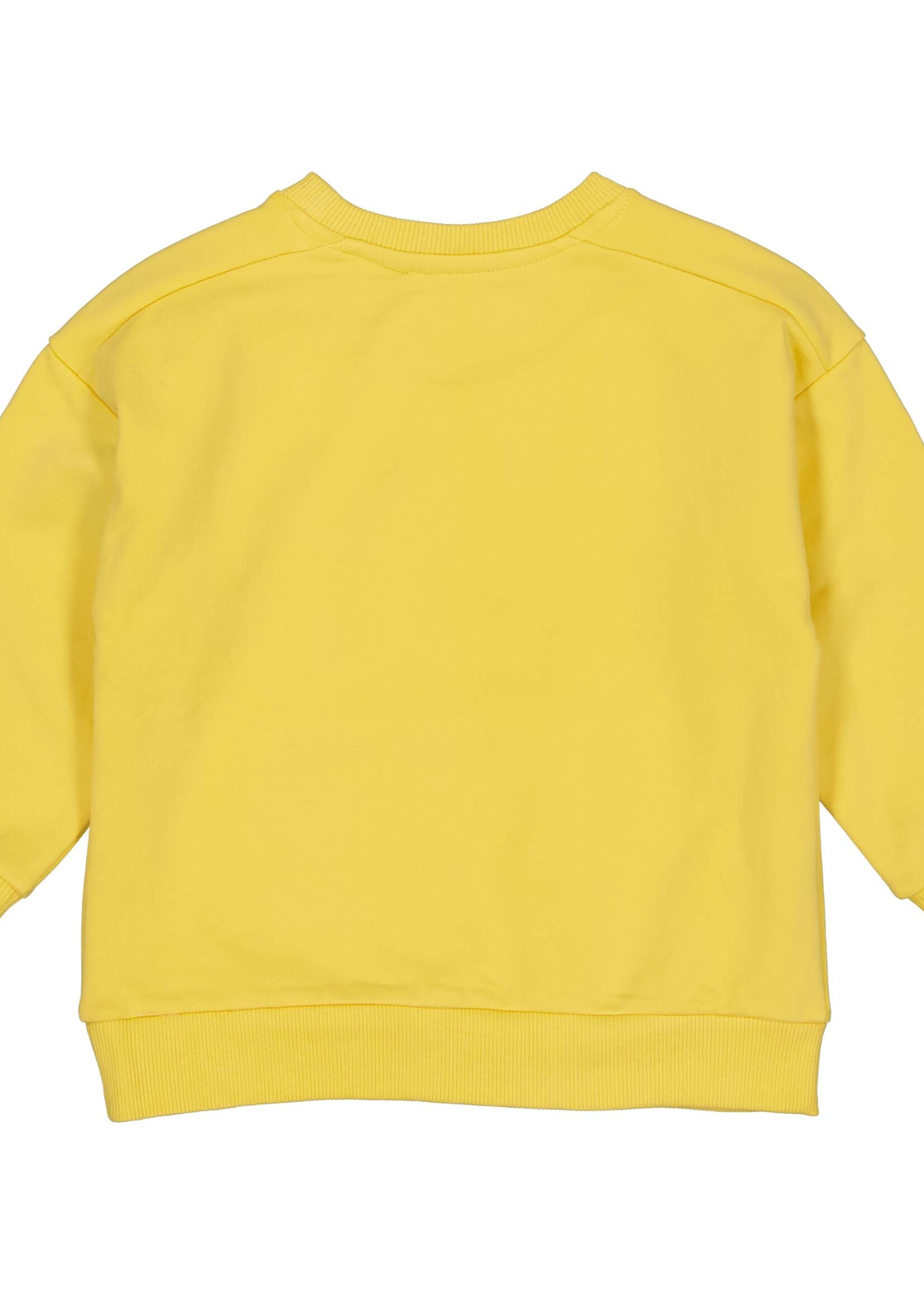 LEVV PAVOLLW243, Soft Yellow