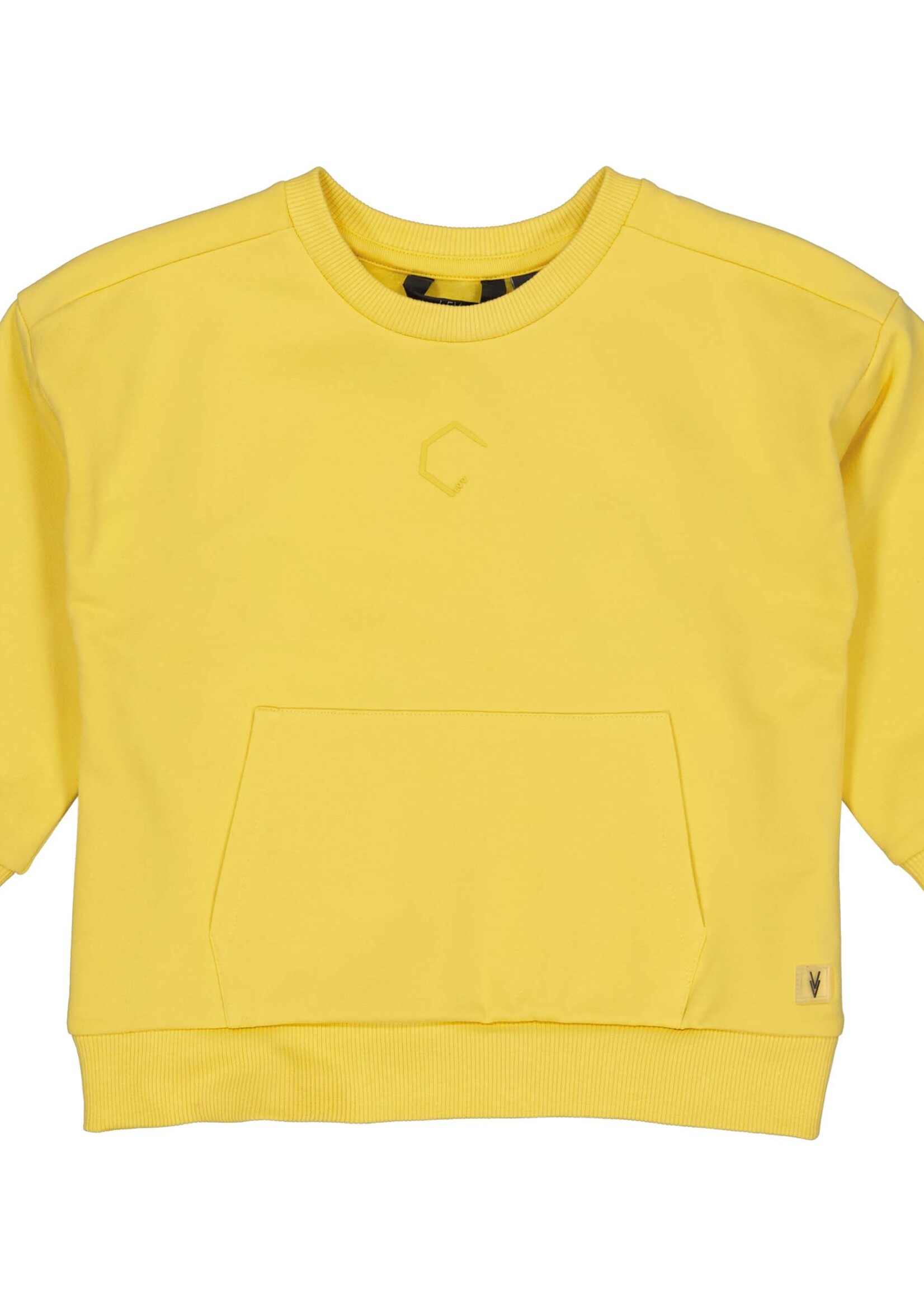 LEVV PAVOLLW243, Soft Yellow