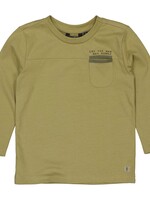 LEVV PABLOLW241, Olive