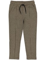 LEVV NOXLW243, AOP Grey check