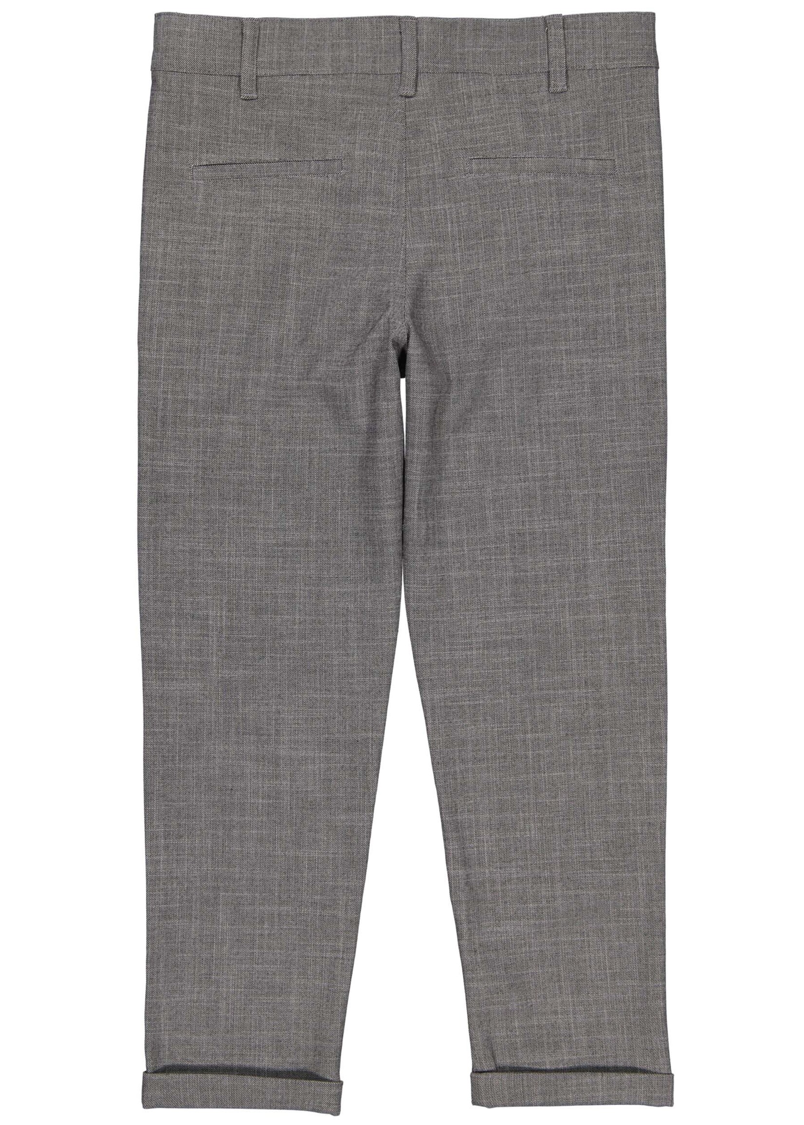LEVV NIKOSLW242, Mid Grey Melee