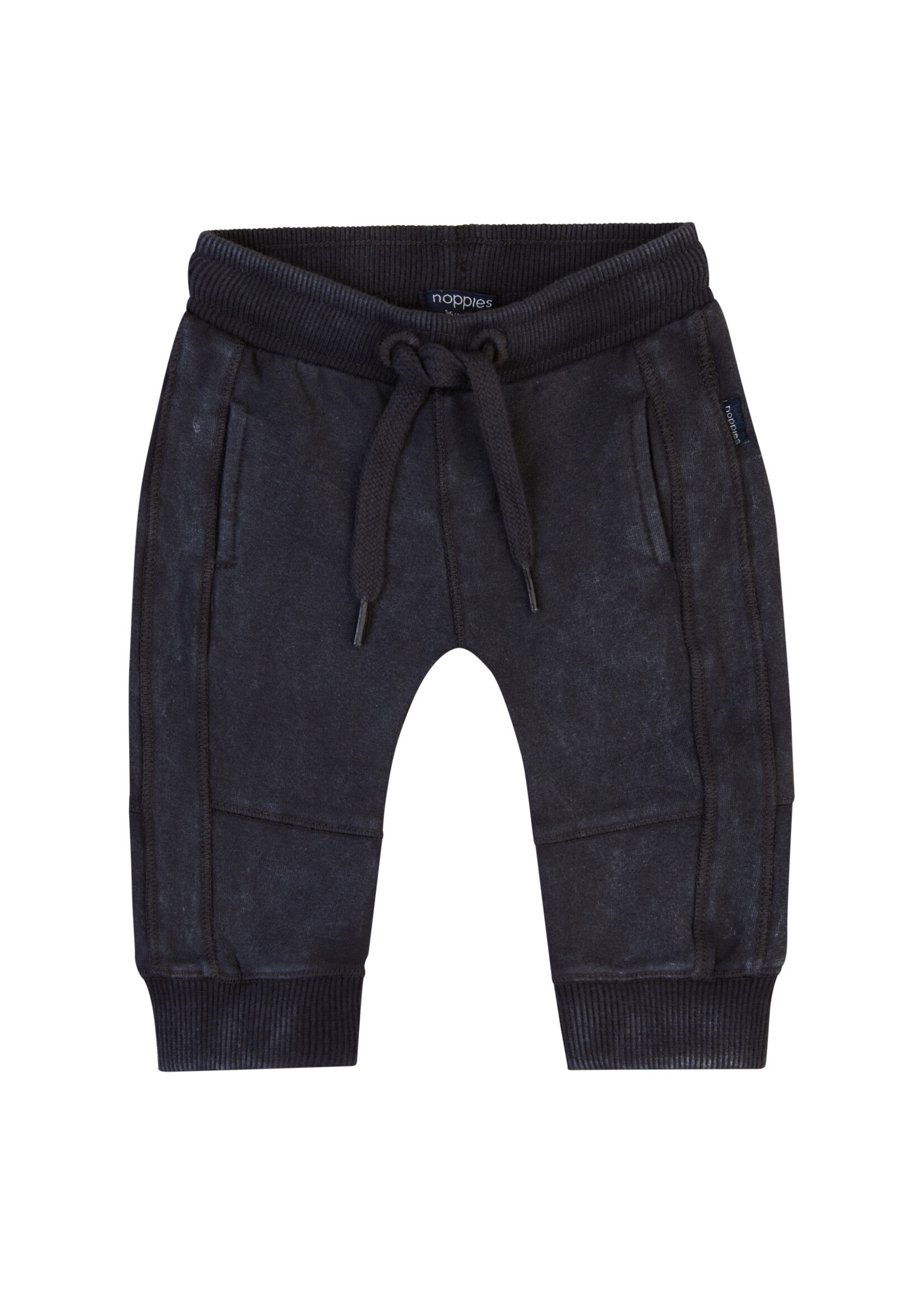 Noppies Boys Pants Garons regular fit, Phantom