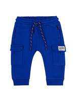 Noppies Boys Pants Grimaud regular fit, Mazarine blue