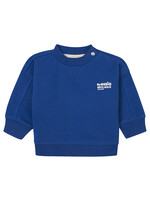 Noppies Boys Sweater Gava long sleeve, Mazarine blue