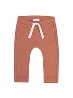 Noppies Girls Pants Fraize slim fit, Burlwood