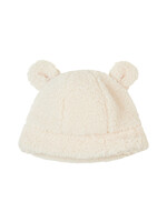 Noppies Girls Hat Frangy, Buttercream