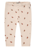 Babyface girls sweatpants, beige, BBE24528224