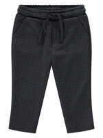 Babyface baby boys sweatpants, indigo, BBE24627249
