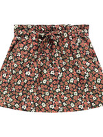 Stains and Stories girls woven skirt, multicolor, SSA24508870