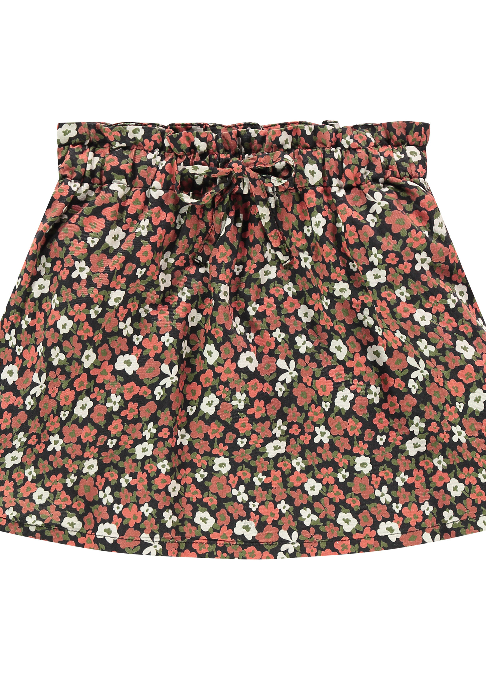 Stains and Stories girls woven skirt, multicolor, SSA24508870