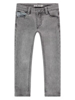 Stains and Stories boys jogg denim, grey denim, SSA24407251