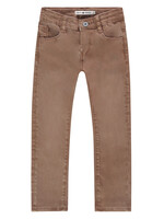 Stains and Stories boys pants, caramel, SSA24407257