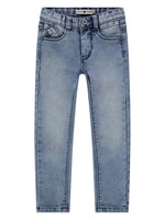 Stains and Stories boys jogg denim, mid blue denim, SSA24407252