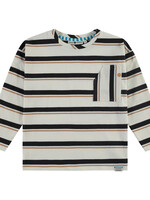 Stains and Stories boys t-shirt long sleeve, antra, SSA24507671