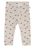 A Tiny Story baby pants, pearl, TIN25129233