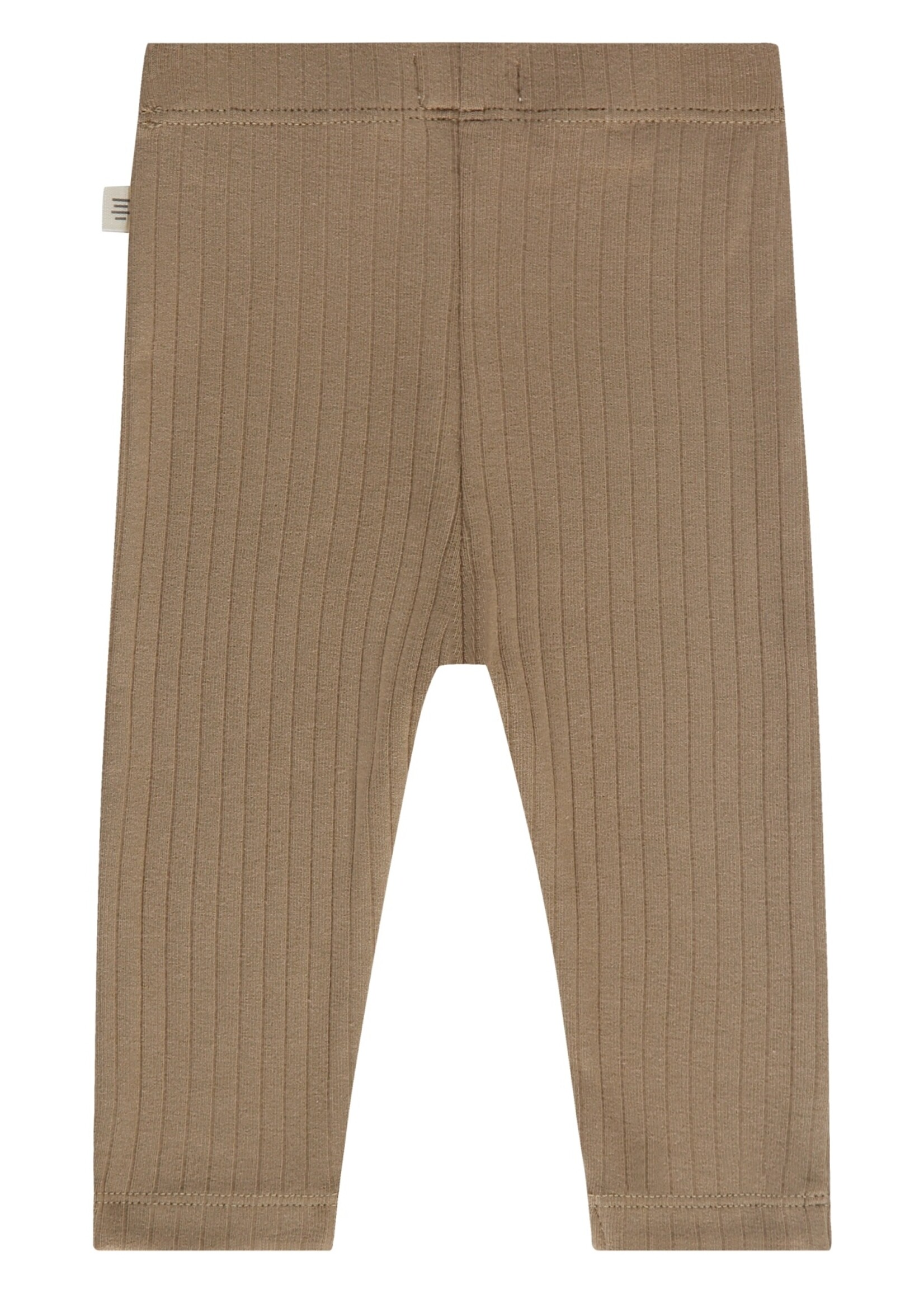 A Tiny Story baby pants, caramel, TIN25129231