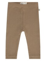 A Tiny Story baby pants, caramel, TIN25129231