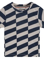 Babyface baby boys t-shirt short sleeve,navy, BBE25127613