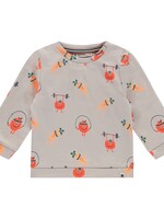 Babyface baby boys sweat shirt,bone, BBE25127403
