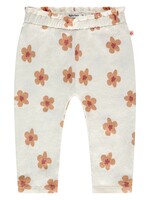 Babyface baby girls sweat pants, creme, BBE25228222