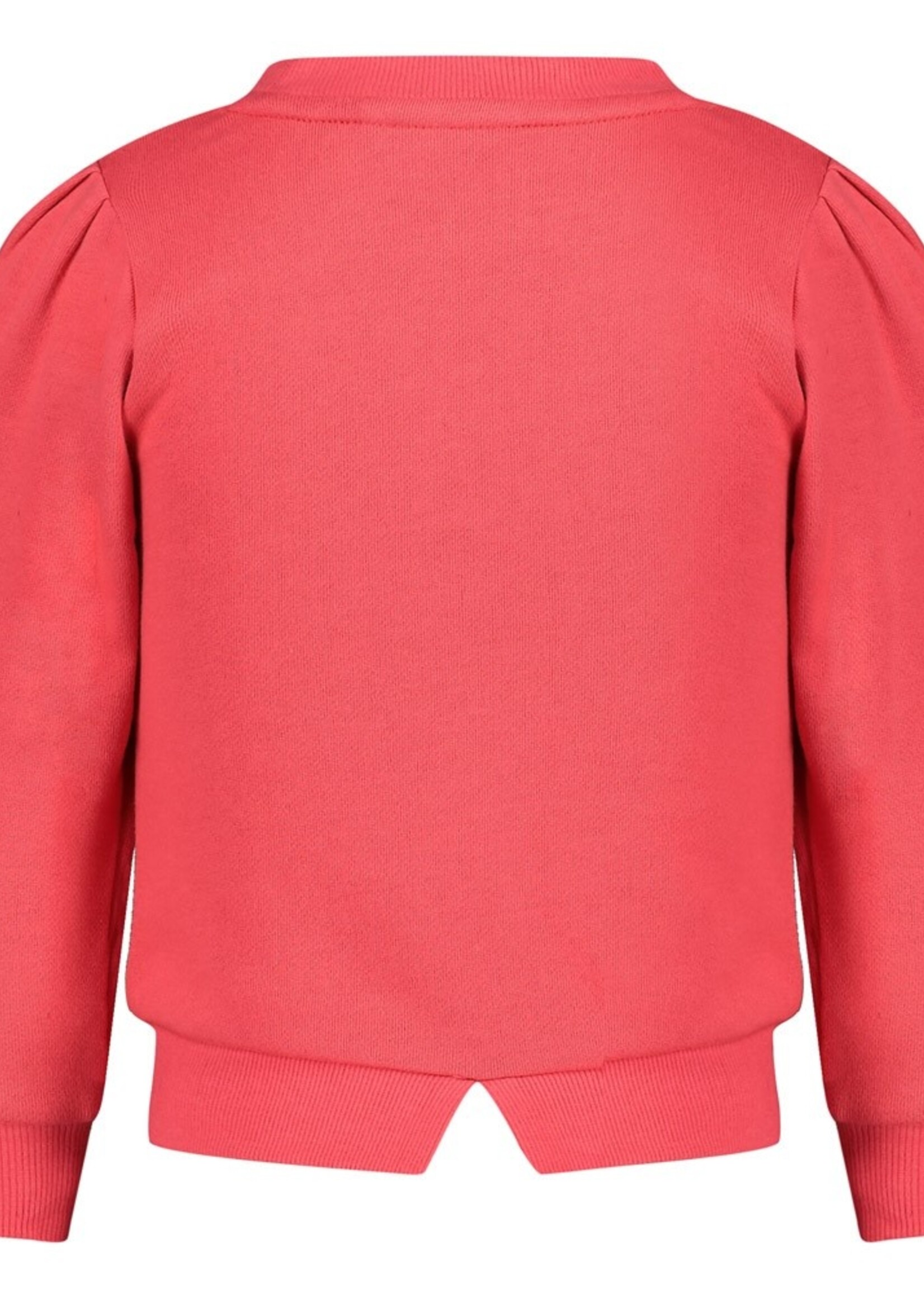 Jubel Sweater - Ciao Bella, Rood