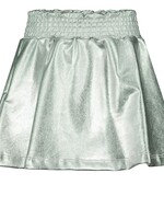 Jubel Rok - Wild Soul, Zilver