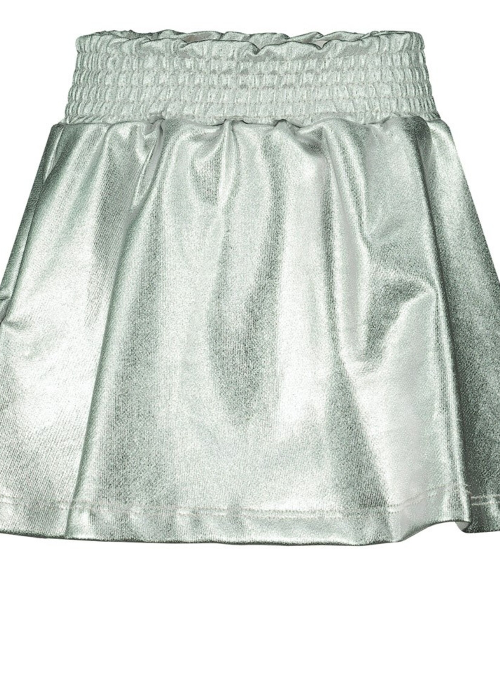 Jubel Rok - Wild Soul, Zilver