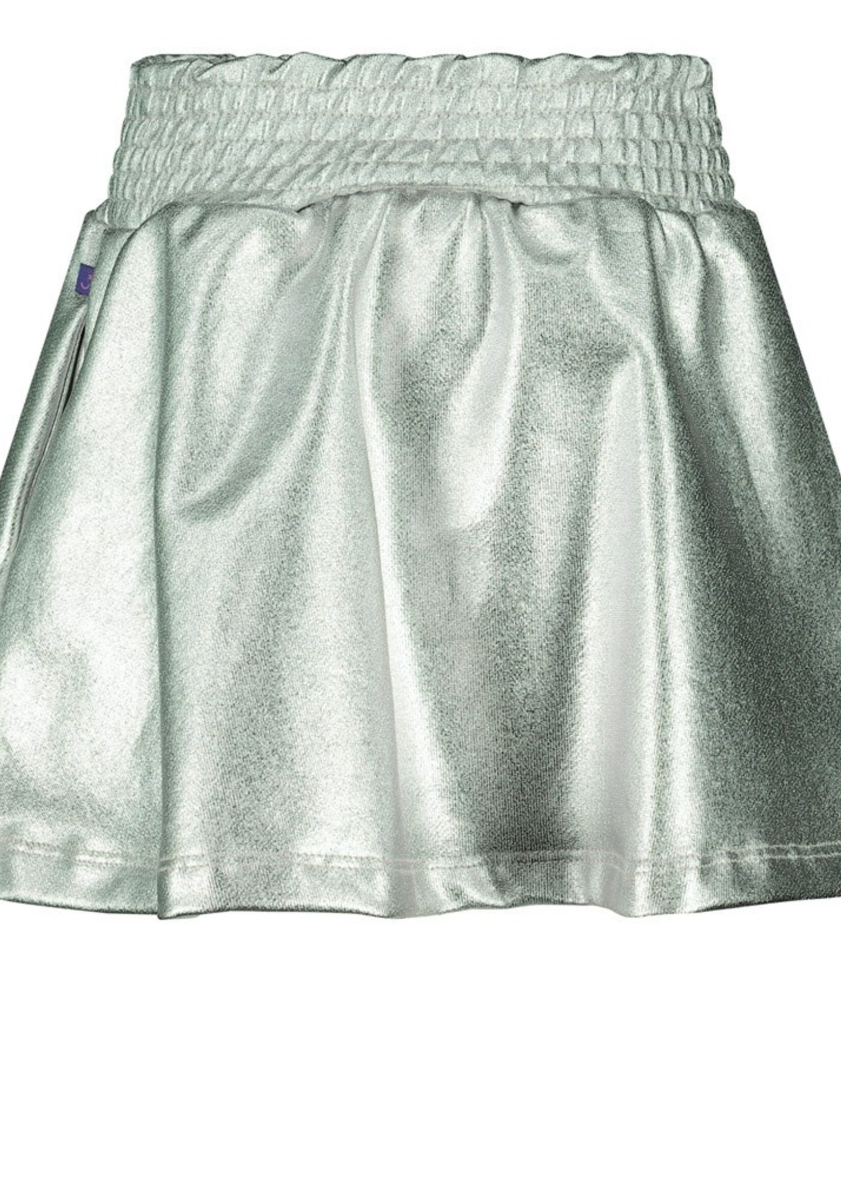 Jubel Rok - Wild Soul, Zilver