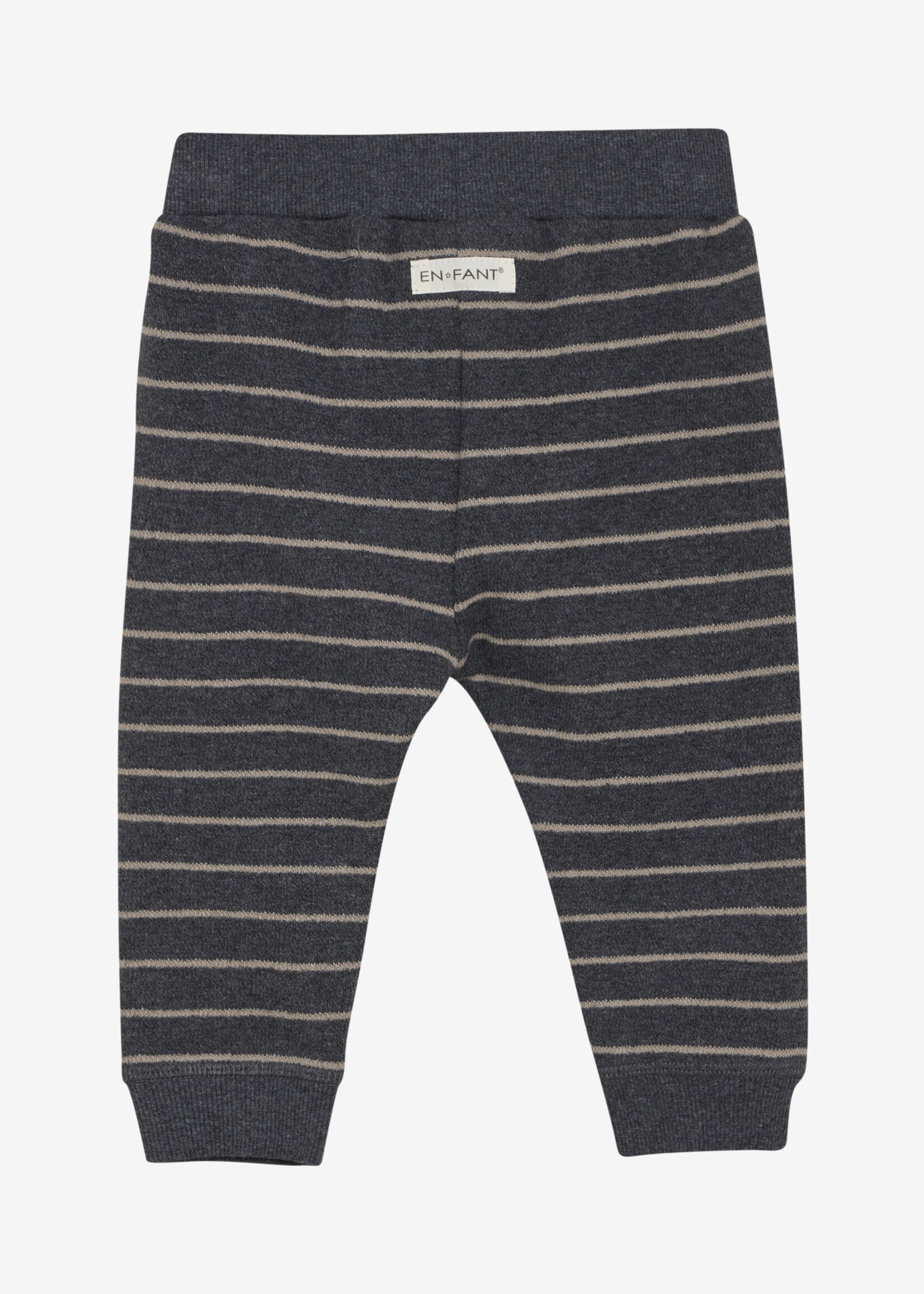 ENFANT Sweatpants, Ebony