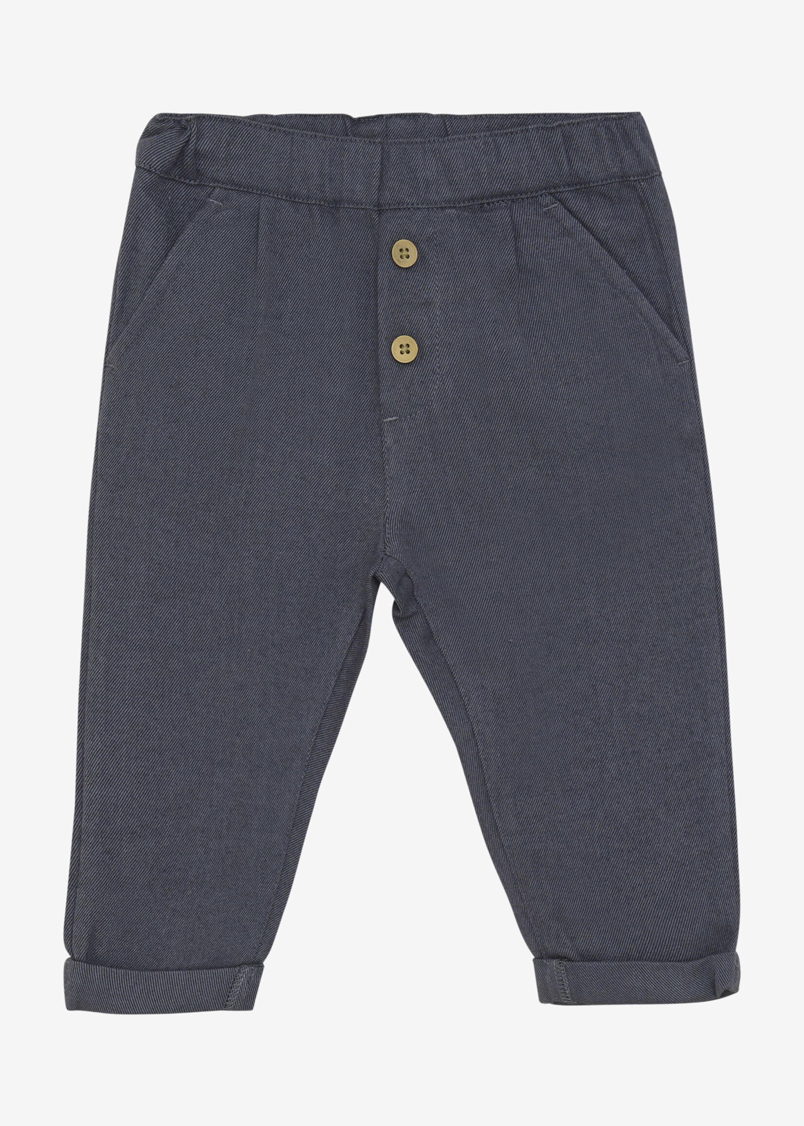 ENFANT Pants Woven, Ebony