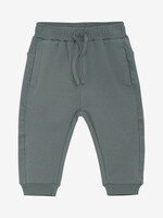 ENFANT Pants Sweat, Balsam Green