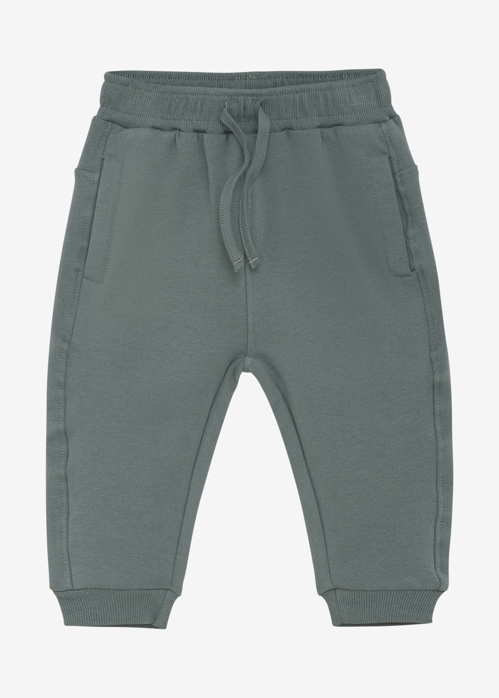 ENFANT Pants Sweat, Balsam Green
