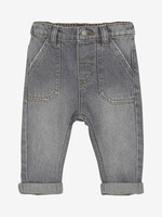 ENFANT Jeans Denim, Light Grey Denim