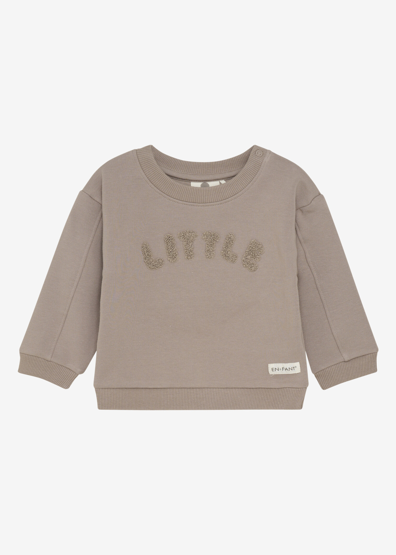 ENFANT Sweatshirt LS, Fungi