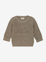 ENFANT Pullover Knit, Fungi