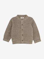 ENFANT Cardigan Knit, Fungi