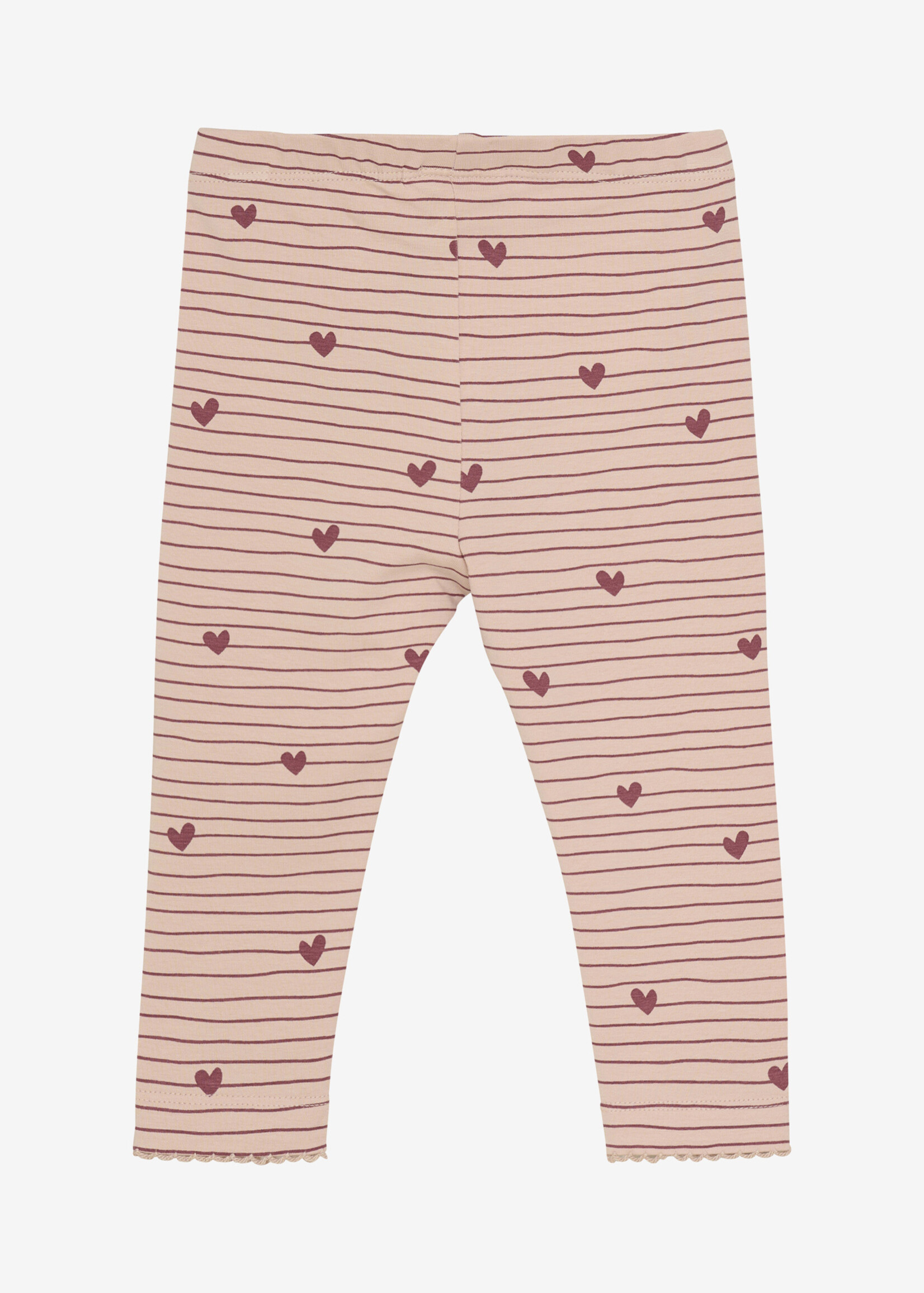 ENFANT Leggings, Cameo Rose