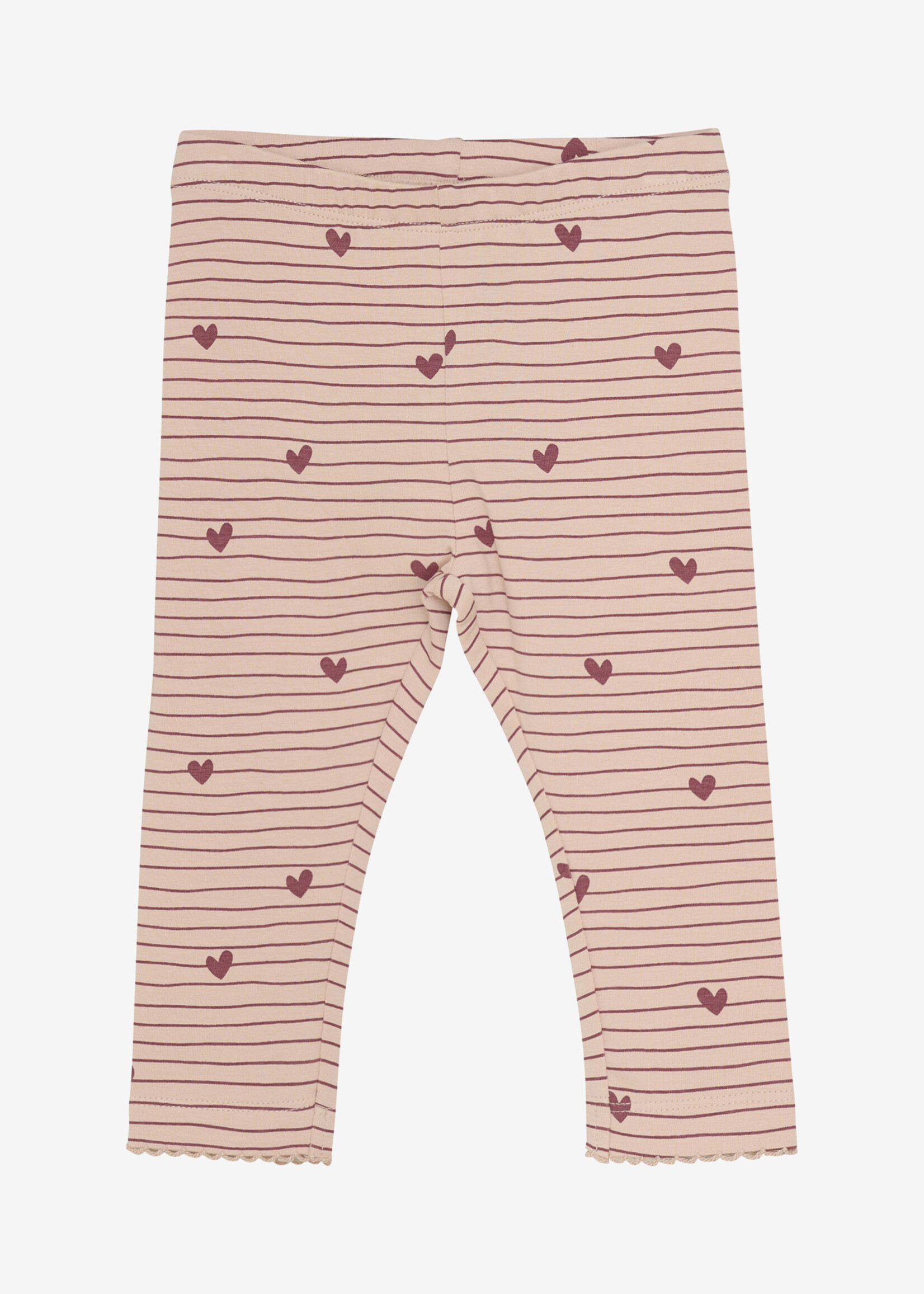 ENFANT Leggings, Cameo Rose