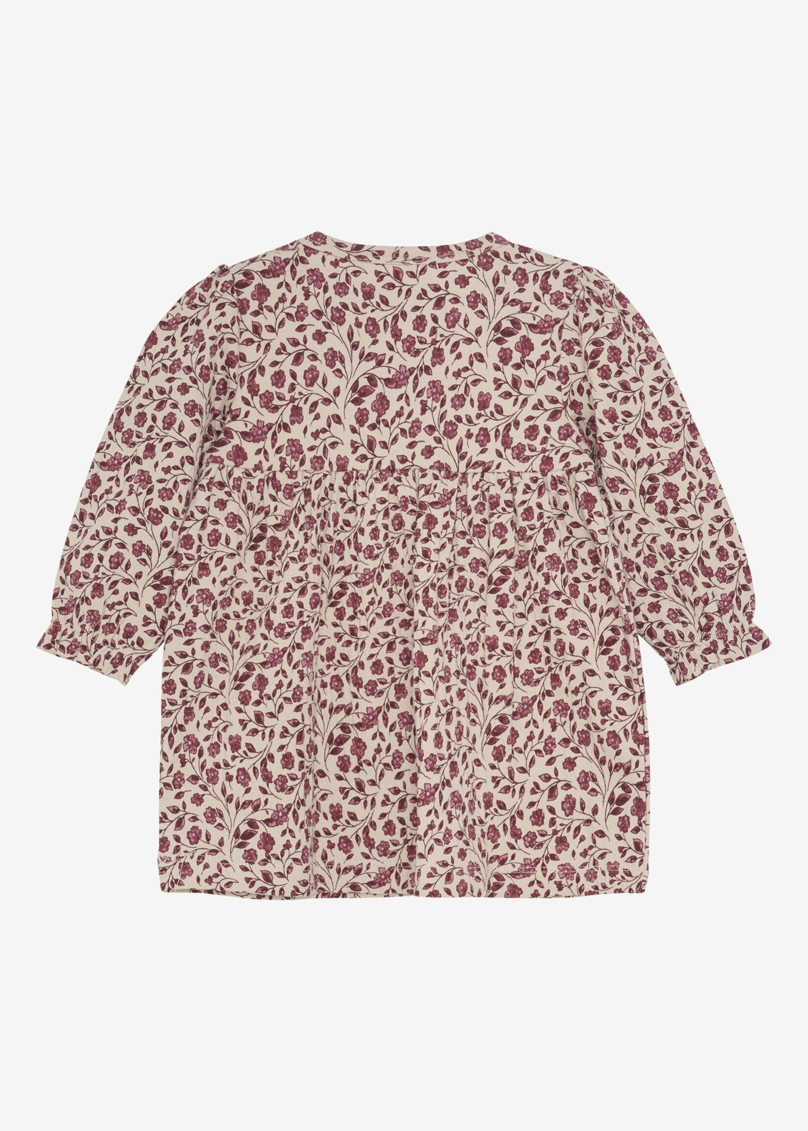 ENFANT Dress LS, French Oak