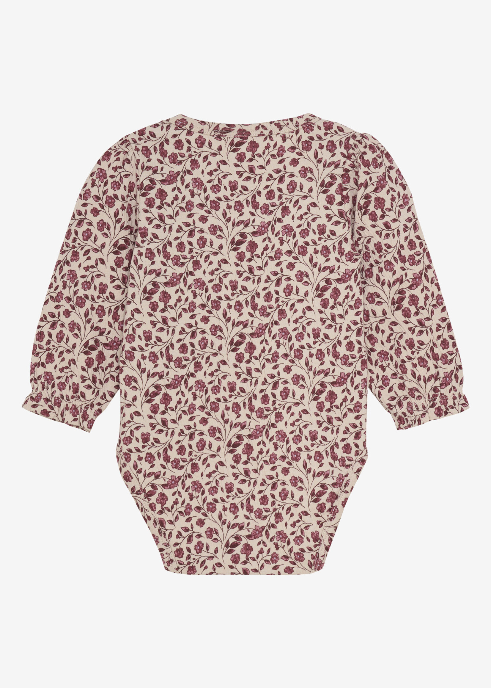 ENFANT Body LS, French Oak