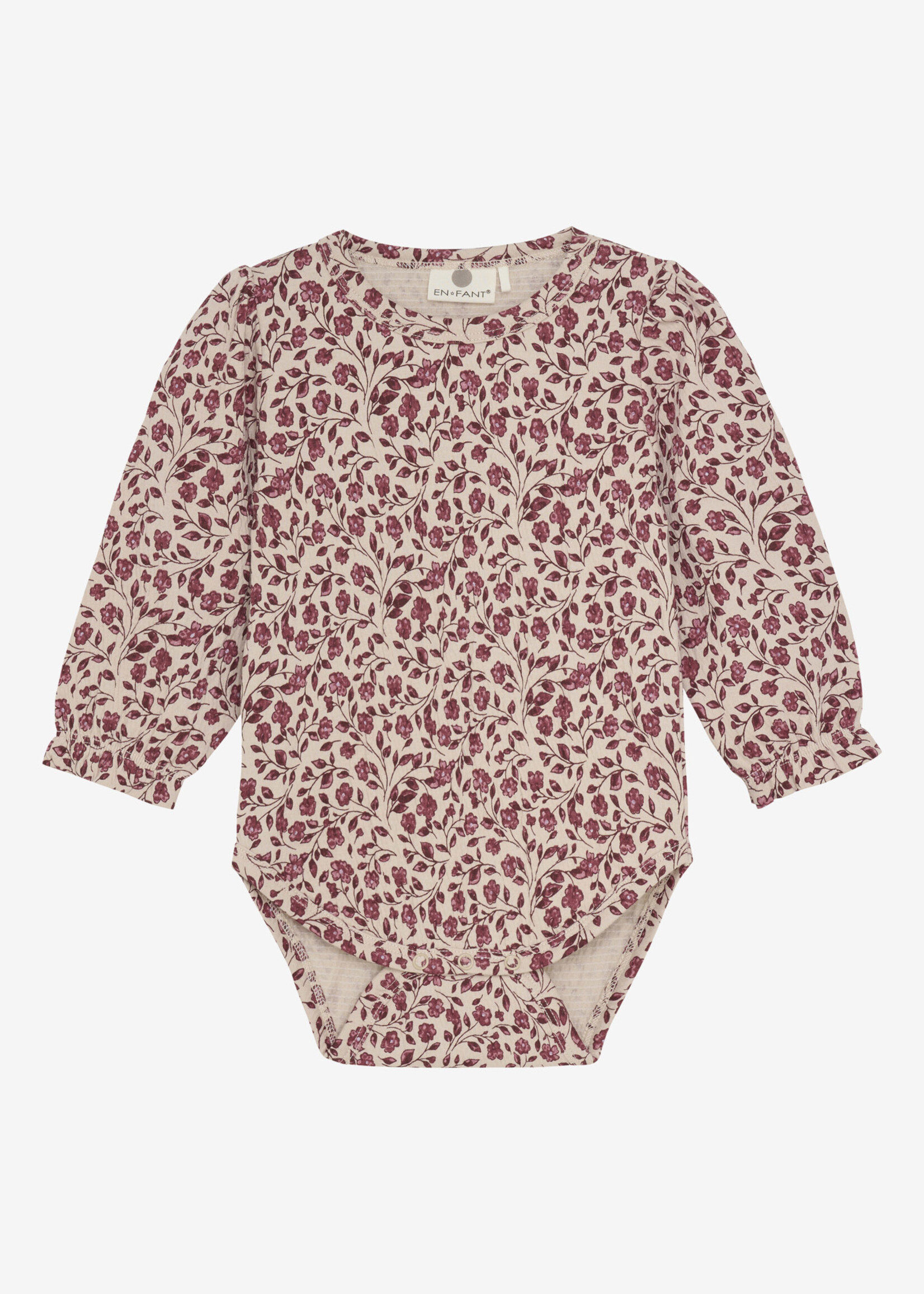 ENFANT Body LS, French Oak