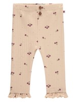 Babyface baby girls legging, nude, BBE25528234
