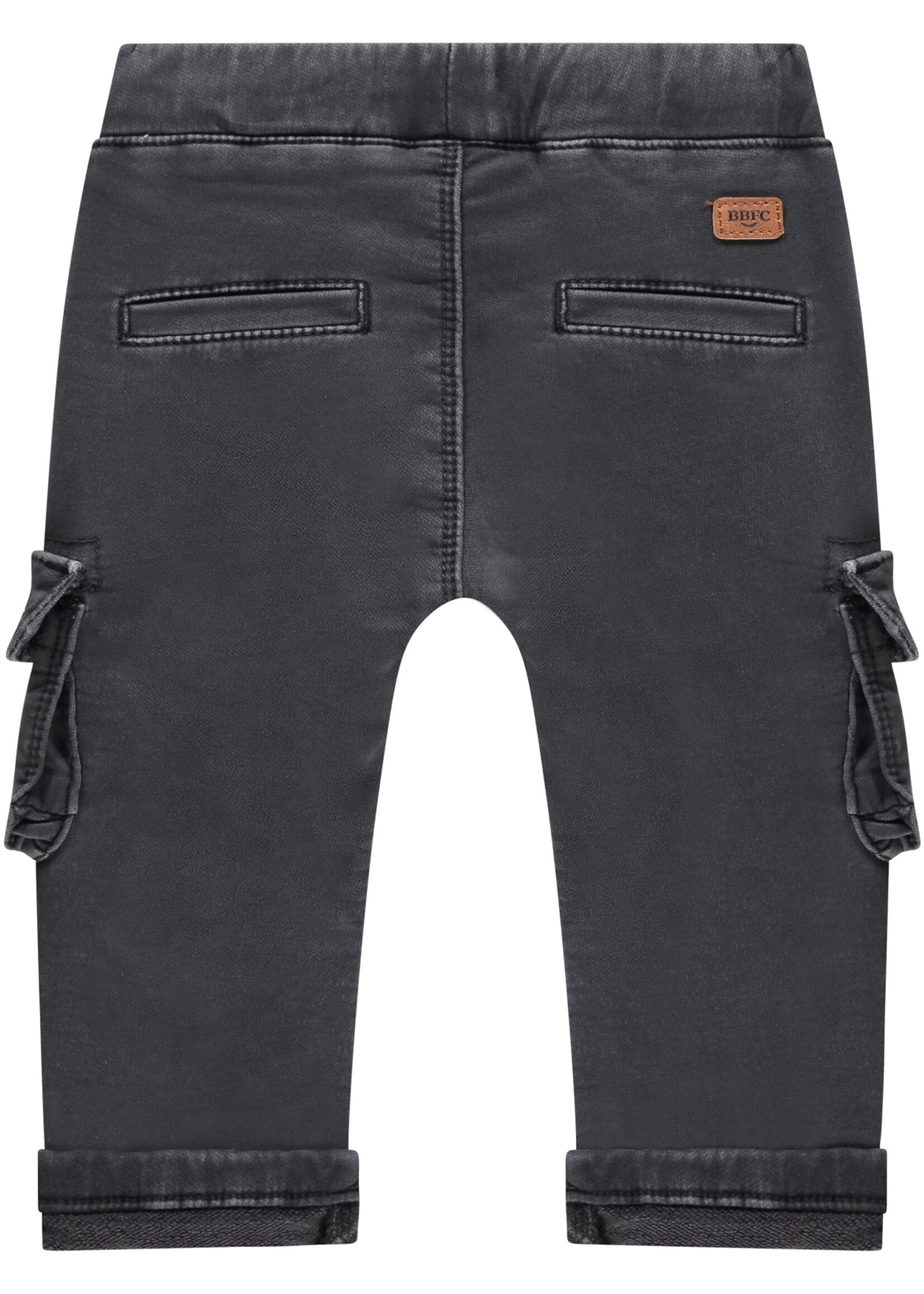 Babyface baby boys pants worker, antra, BBE25527231