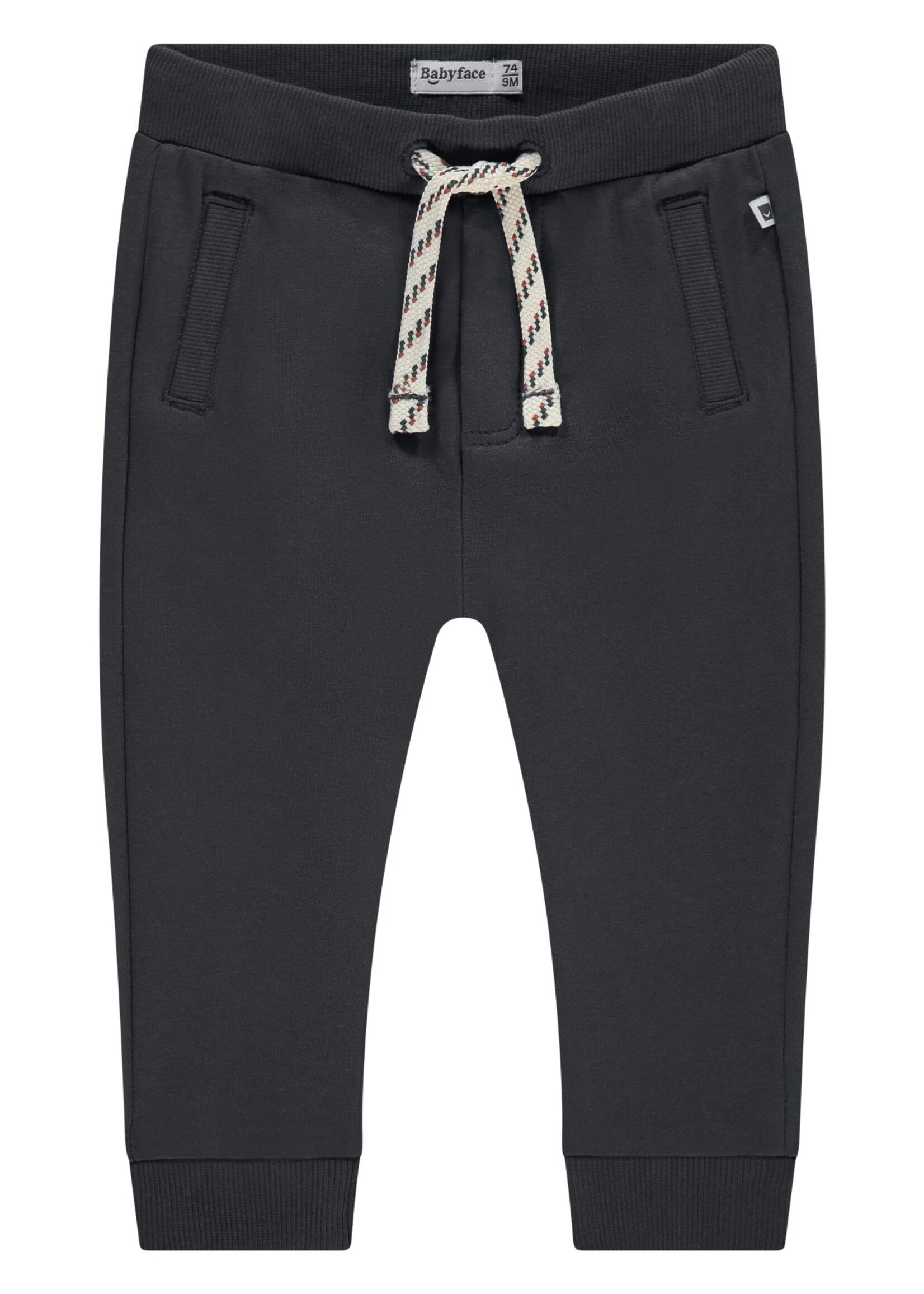 Babyface baby boys sweatpants, antra, BBE25527221
