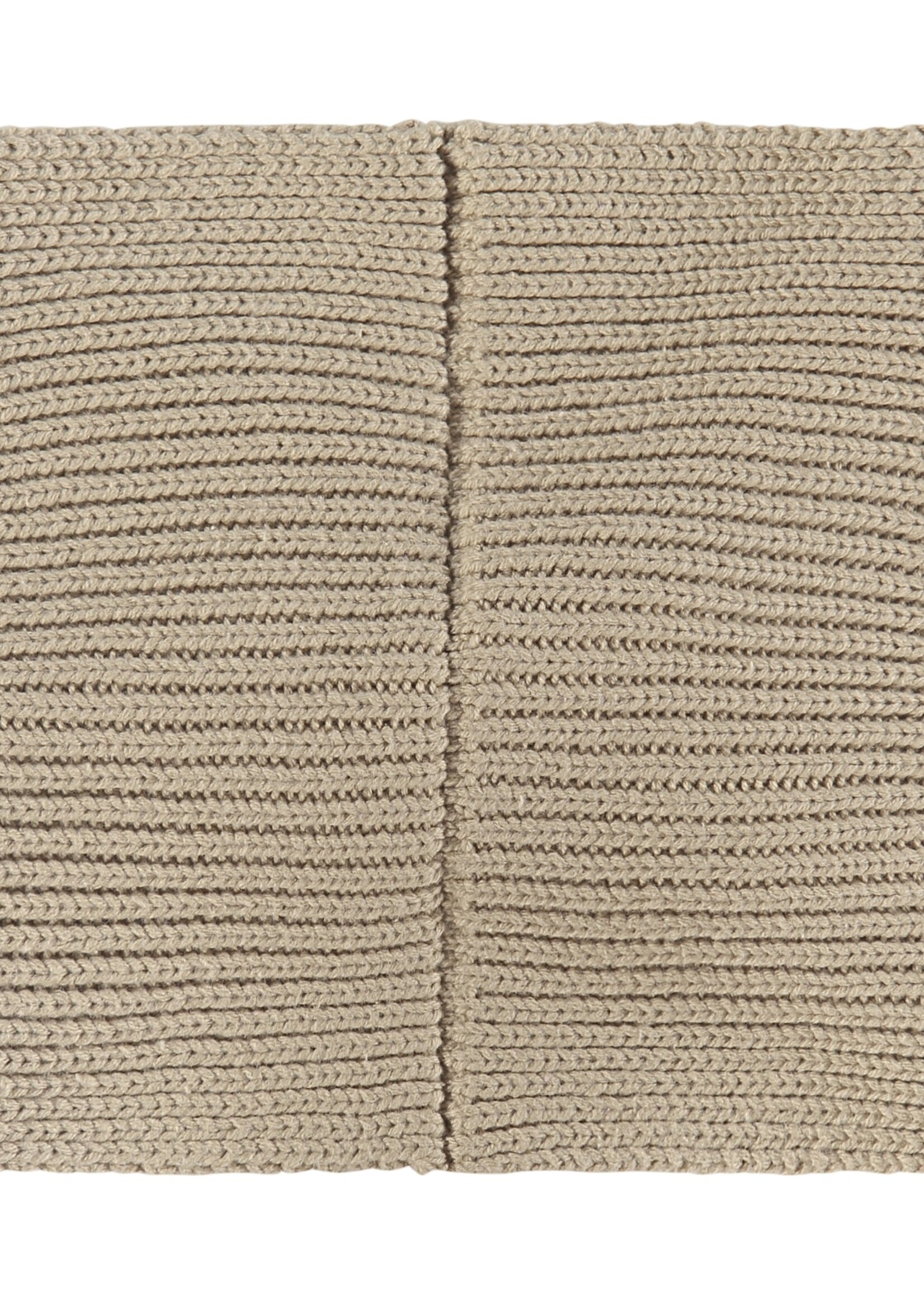 Stains and Stories unisex collar,sand