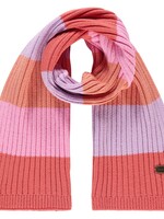 Stains and Stories girls scarf,lilac