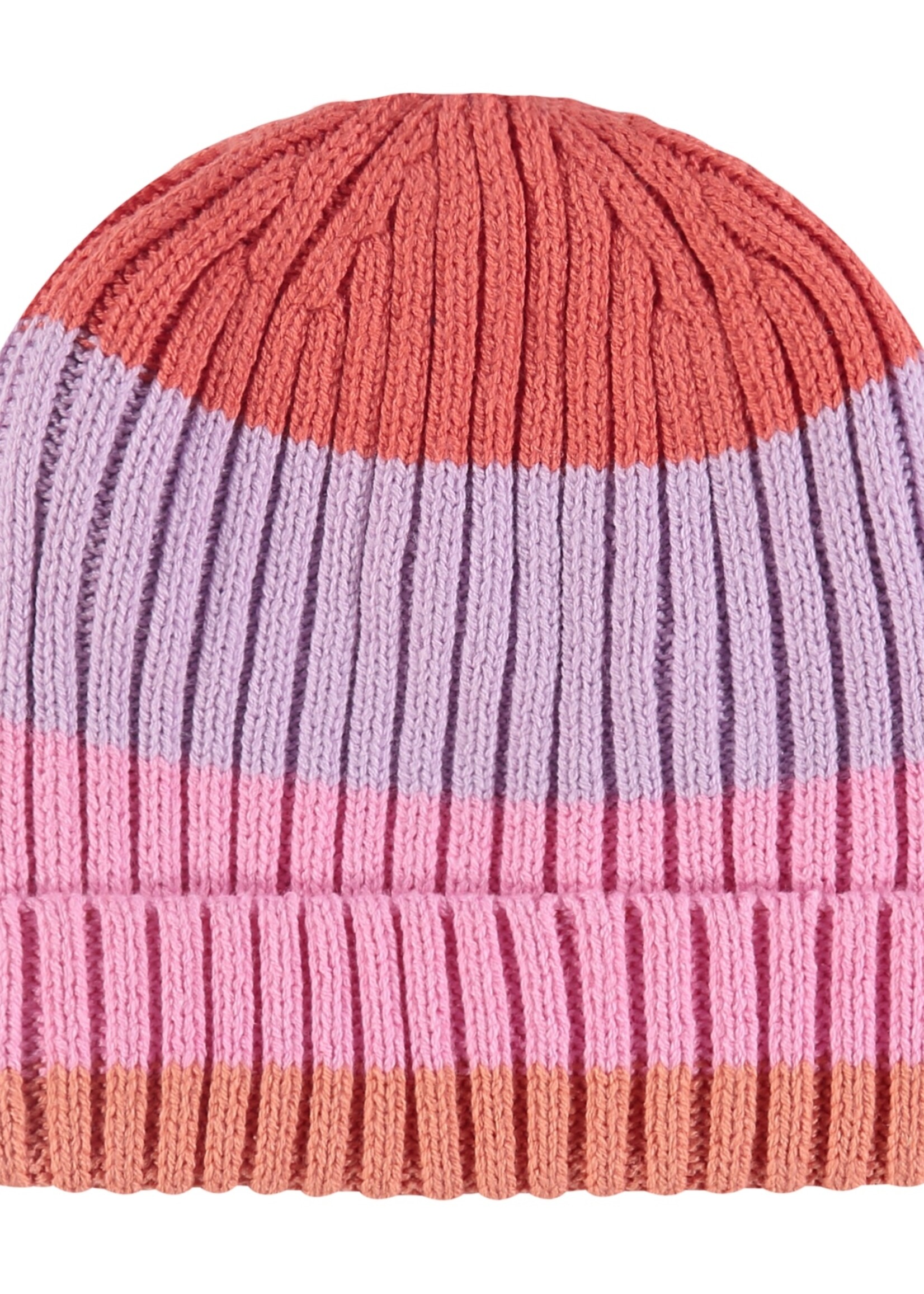 Stains and Stories girls hat,lilac