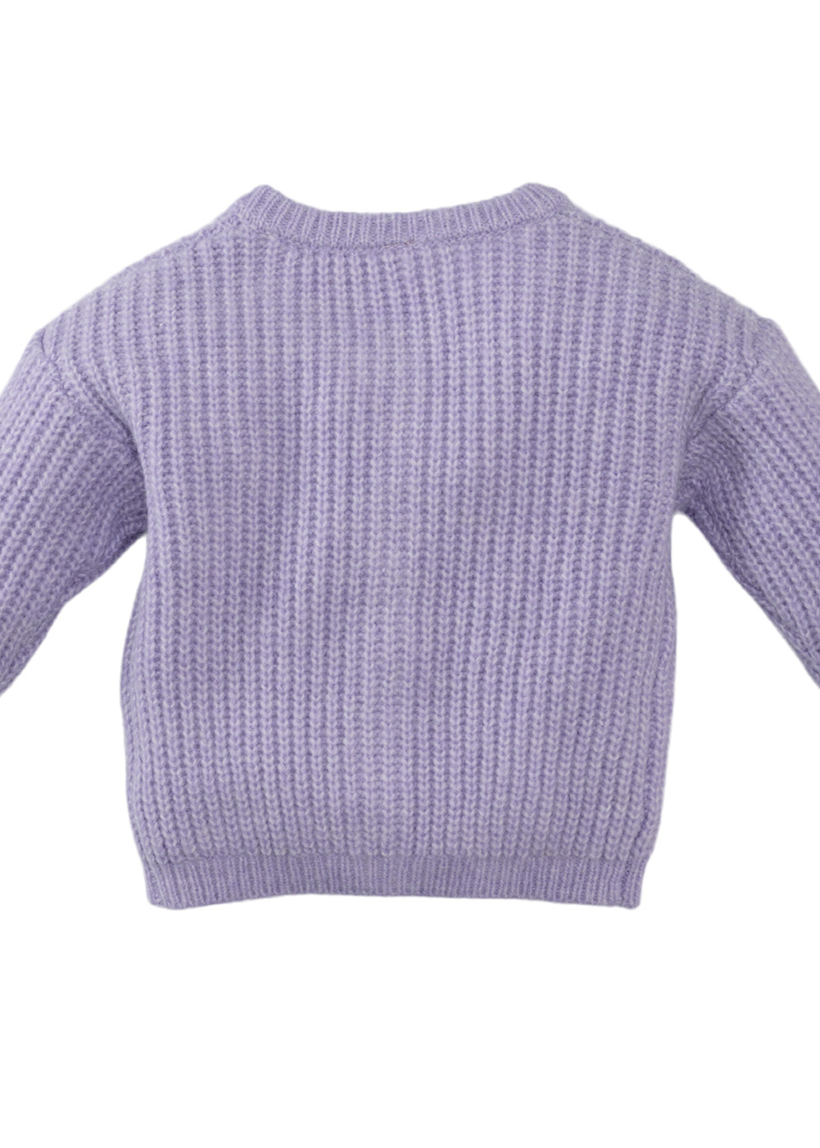 Z8 Yanou, Morning violet