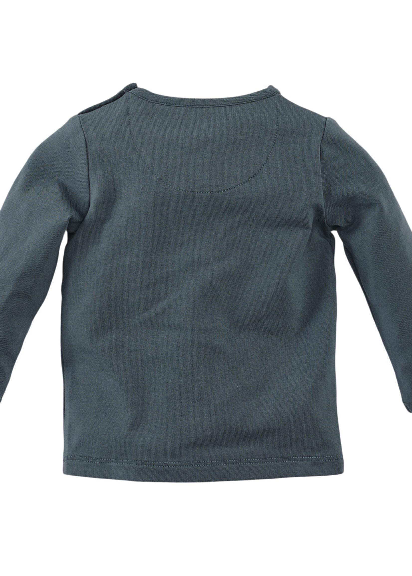 Z8 Santino, Seafoam shadow