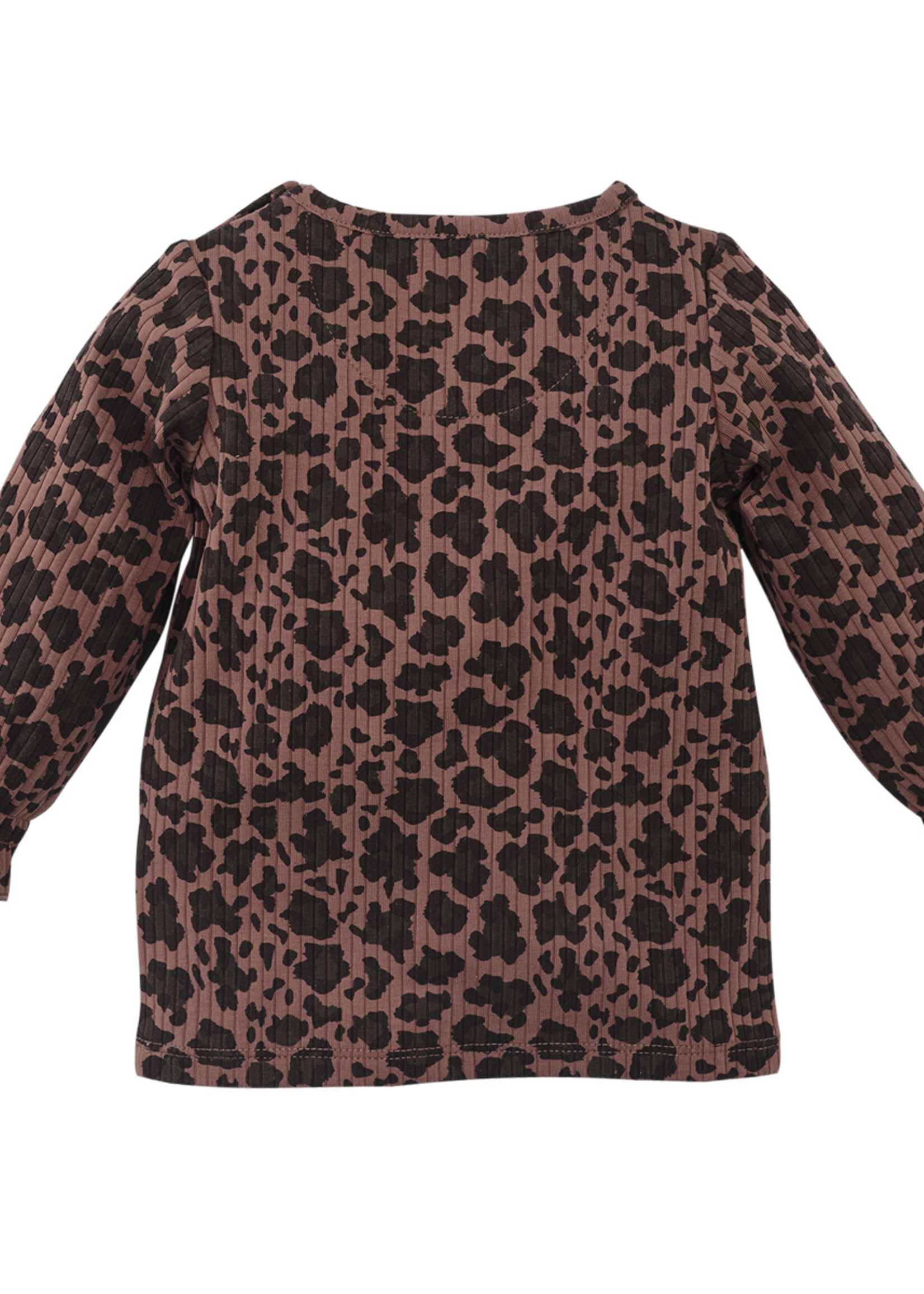 Z8 Perla, Amber brown/AOP